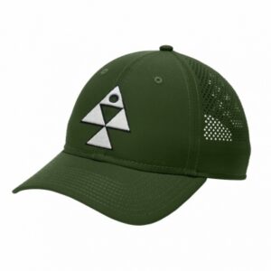 sashimi cap military