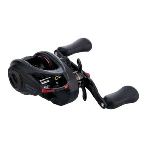 AbuGarcia RevoWinchLowProfileReel REVO5WINCHLPL alt1 1