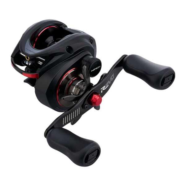 AbuGarcia RevoWinchLowProfileReel REVO5WINCHLPL alt2 1 scaled