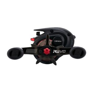 AbuGarcia RevoWinchLowProfileReel REVO5WINCHLPL alt3 1