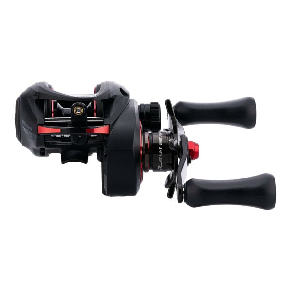 AbuGarcia RevoWinchLowProfileReel REVO5WINCHLPL alt4 1 scaled