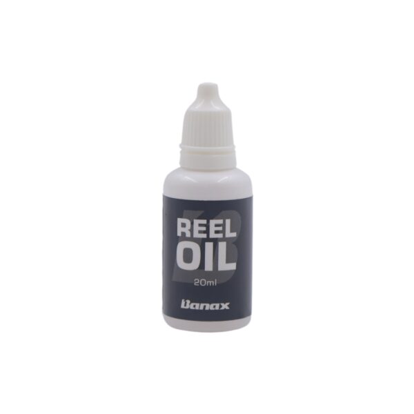 ASMEFA BANAX REEL OIL 20ml 2