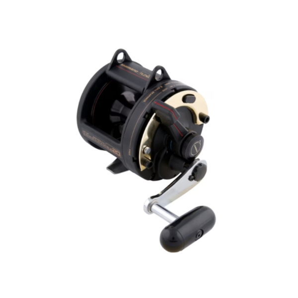 Asmefa Shimano TLD 20 .03 2