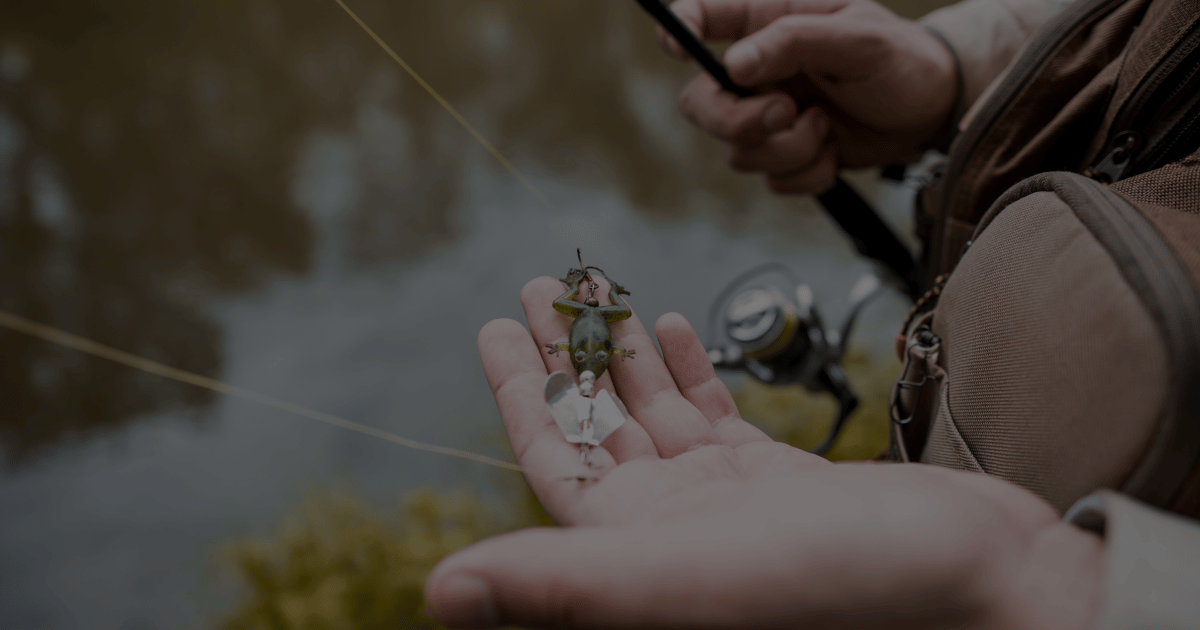 ASMEFA FISHING LURES - Fishing Lures