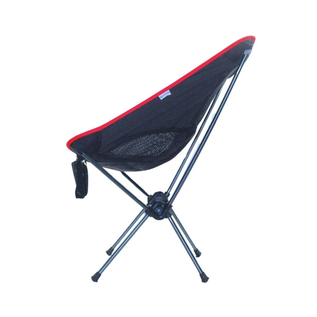 KingCamp Ultra Light Action Chair - Al Shahama Marine Equip. & Fishing ...