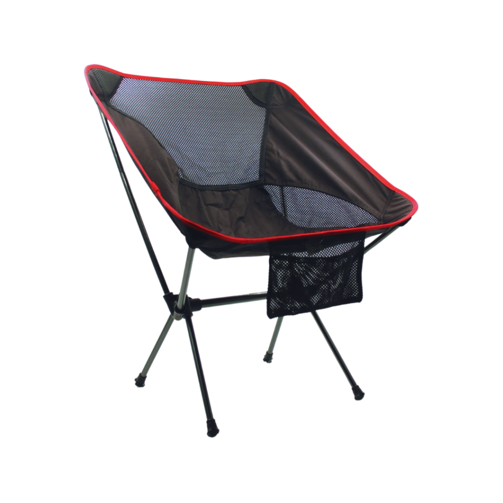 KingCamp Ultra Light Action Chair - Al Shahama Marine Equip. & Fishing ...