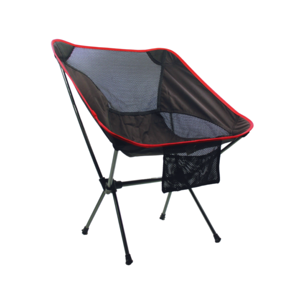 King Camp Ultra Light Action Chair.03