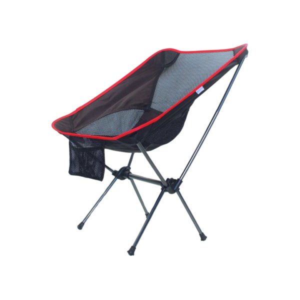 King Camp Ultra Light Action Chair.04