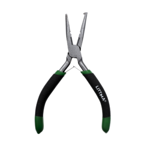 Asmefa Littma Carbon Steel Ring Plier 130 . 02