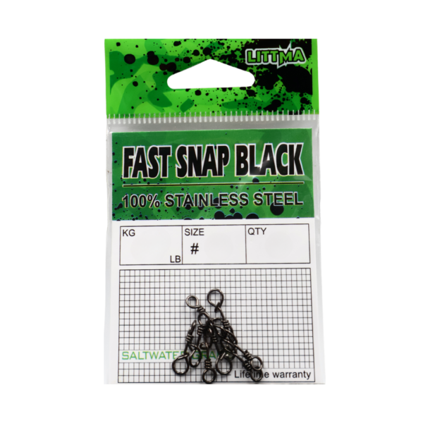 Asmefa Littma Fast Snap Black.01