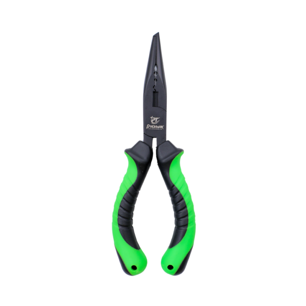 Asmefa Pioneer Plier Green .03 1