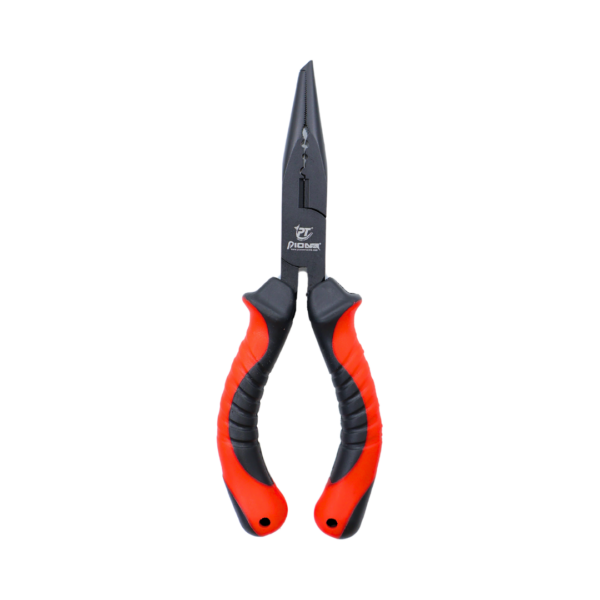 Asmefa Pioneer Plier Red .02 1