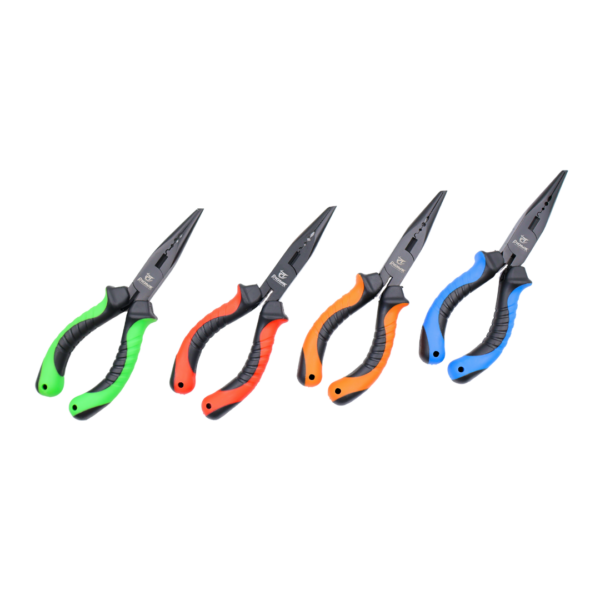 Asmefa Pioneer Pliers .01