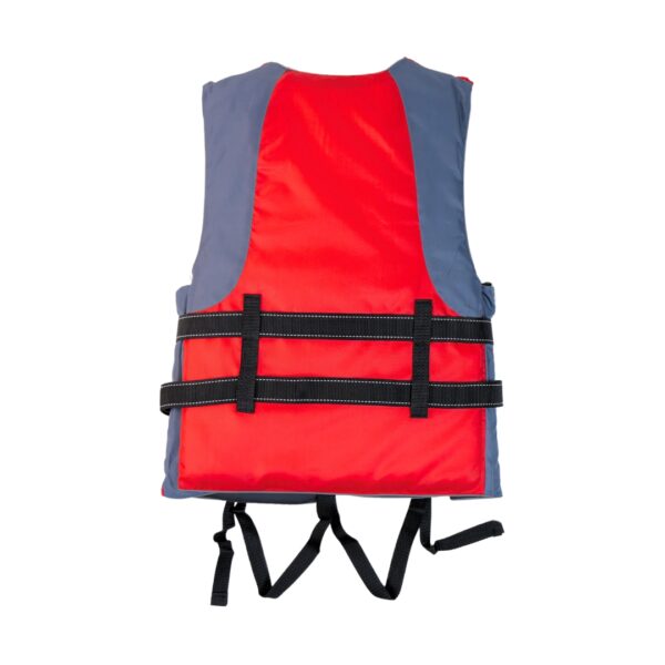 ASMEFA TOURISM LEISURE LIFEJACKET XL .02