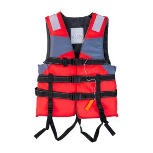 ASMEFA TOURISM LEISURE LIFEJACKET XL