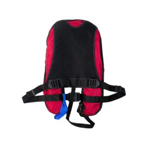 Asmefa Front Adult Life Jacket .02