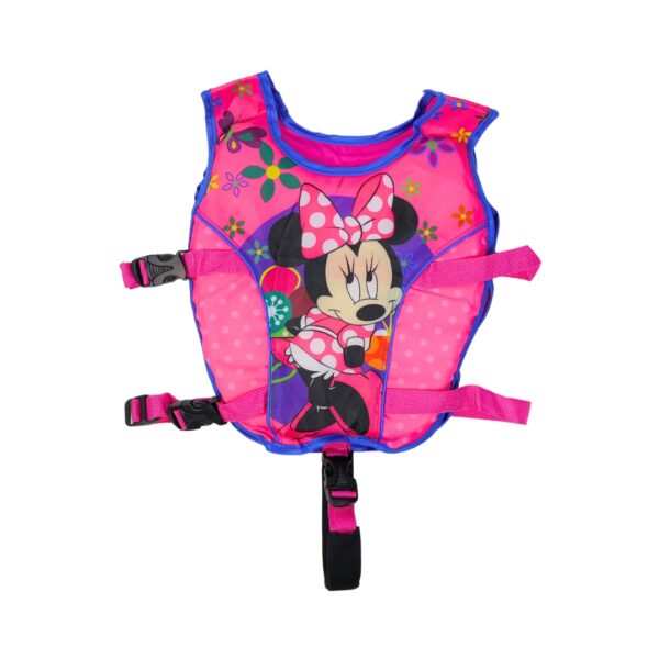 Asmefa Kid Swimming Aid Vest Mickey Mouse .01