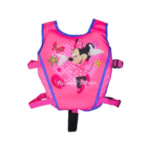 Asmefa Kid Swimming Aid Vest Mickey Mouse .02