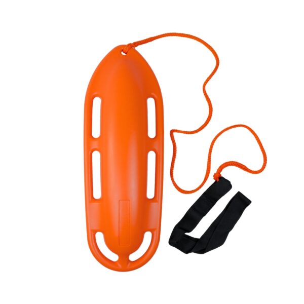 Asmefa Life Guard Rescue Bouy Orange74371 .01