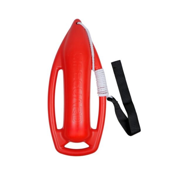 Asmefa Life Guard Rescue Bouy Red