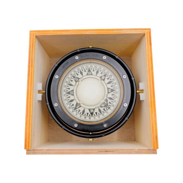 Asmefa Saura B 100 Compass .02