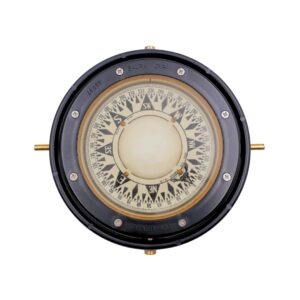 Asmefa Saura B 100 Compass .03