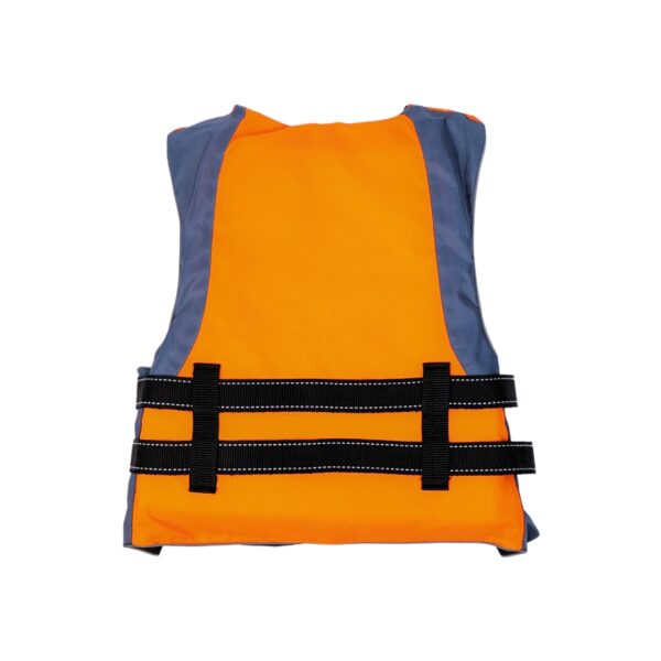 Asmefa Tourism Leisure LifeJacket .02