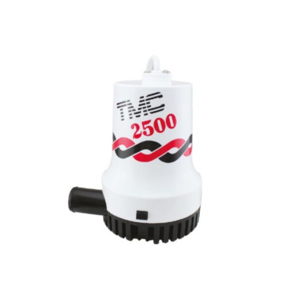 BILGE PUMP 2500GPH