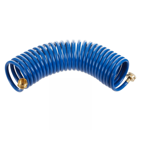 Coil Hose