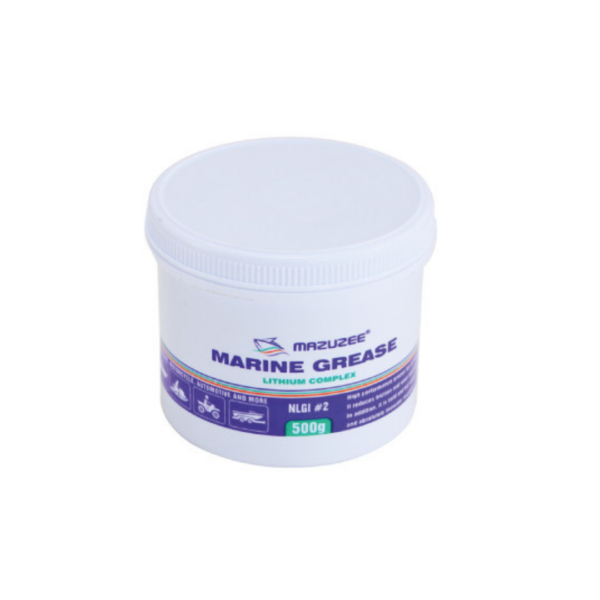 Marine Grease