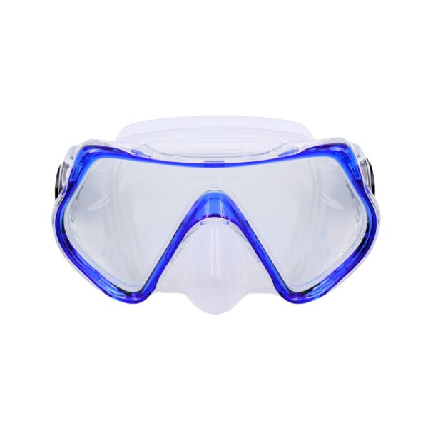 Asmefa Gaofeng Diving Mask .01