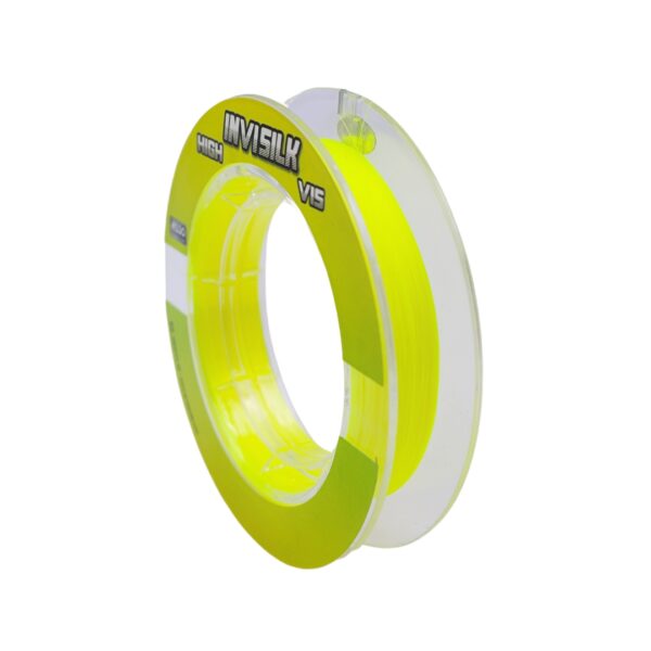 Asmefa Asso Invisilk High Vis Yellow .03