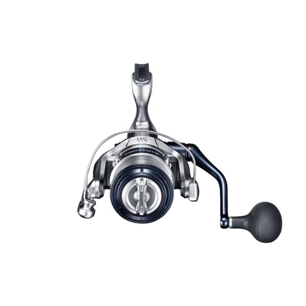 Asmefa Shimano Saragosa SW .04