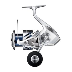 Asmefa Shimano Stradic C5000XGFM .01