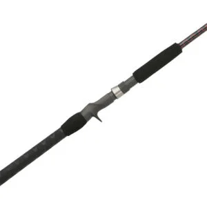 UGLY STIK TIGER 661 (15-40LB) 1 ugly stik uste1230c661 tiger elite casting rod 15826