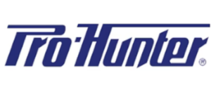 Asmefa Pro Hunter Logo