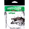 Asmefa Littma Anti Cuda Beast Titanium .01