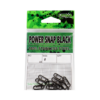 Asmefa Littma Power Snap Black .01