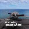 Knot Tying for Success 2 Al Shahama Marine