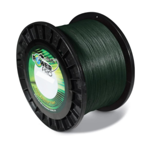 Power Pro Microfilament Braided Line