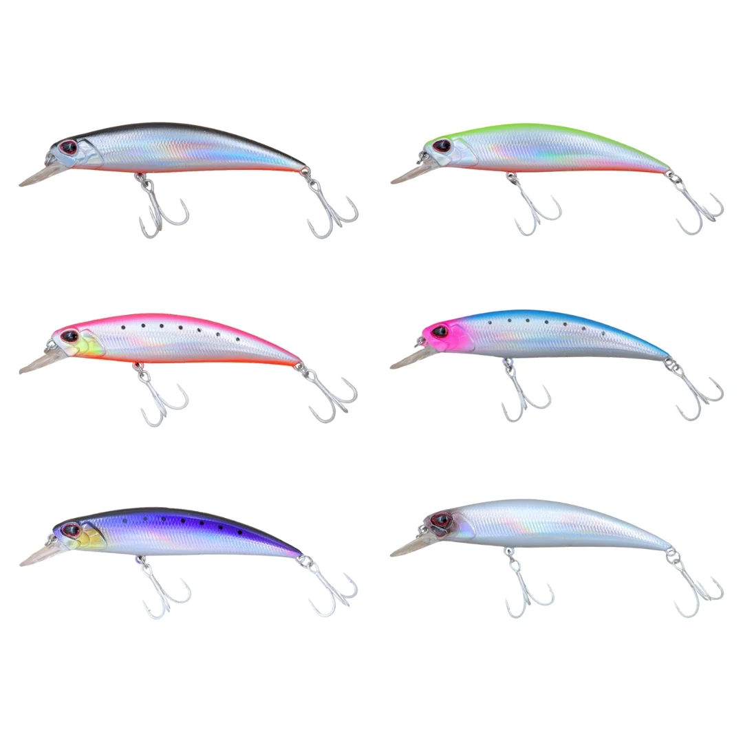 ASMEFA Okura JP Brute 90mm 19g ASMEFA Okura JP Brute 90mm 19g