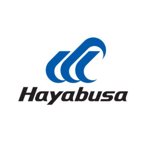 Hayabusa Logo 1