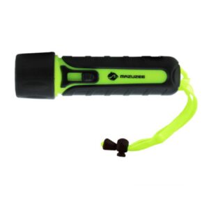 Mazuzee Super White LED Diving Torch