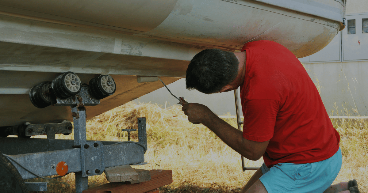 ASMEFA Marine Boat Care Supplies | BEst Fishing Equipment Store in the UAE