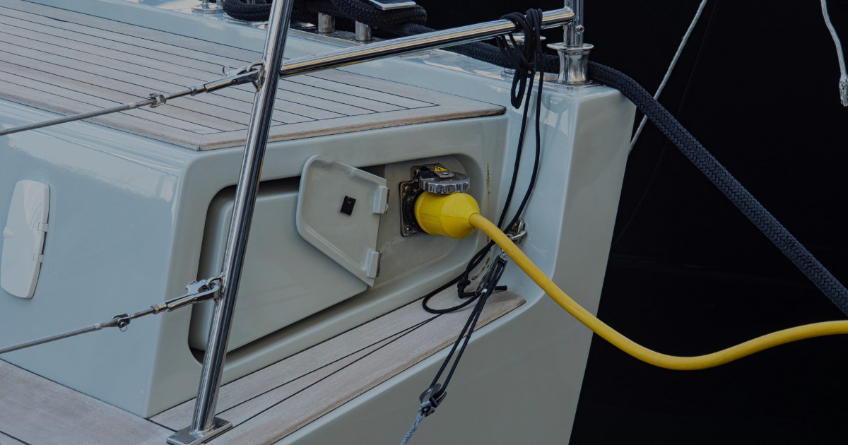 ASMEFA Marine Electrical | Best Fishing Store in UAE