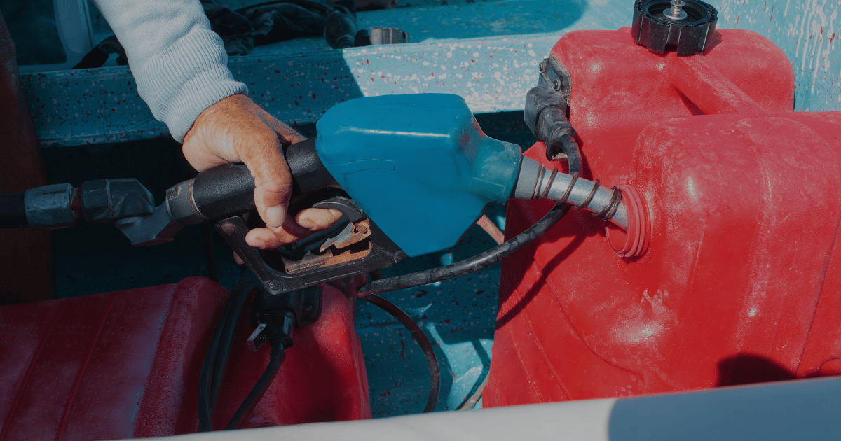 ASMEFA Marine Fuel Tank Accessories