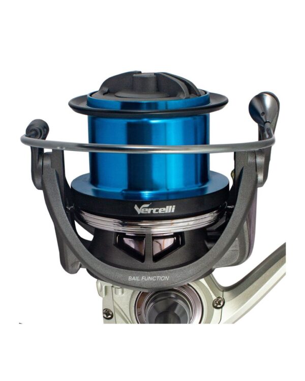 ASMEFA Vercelli SH 1