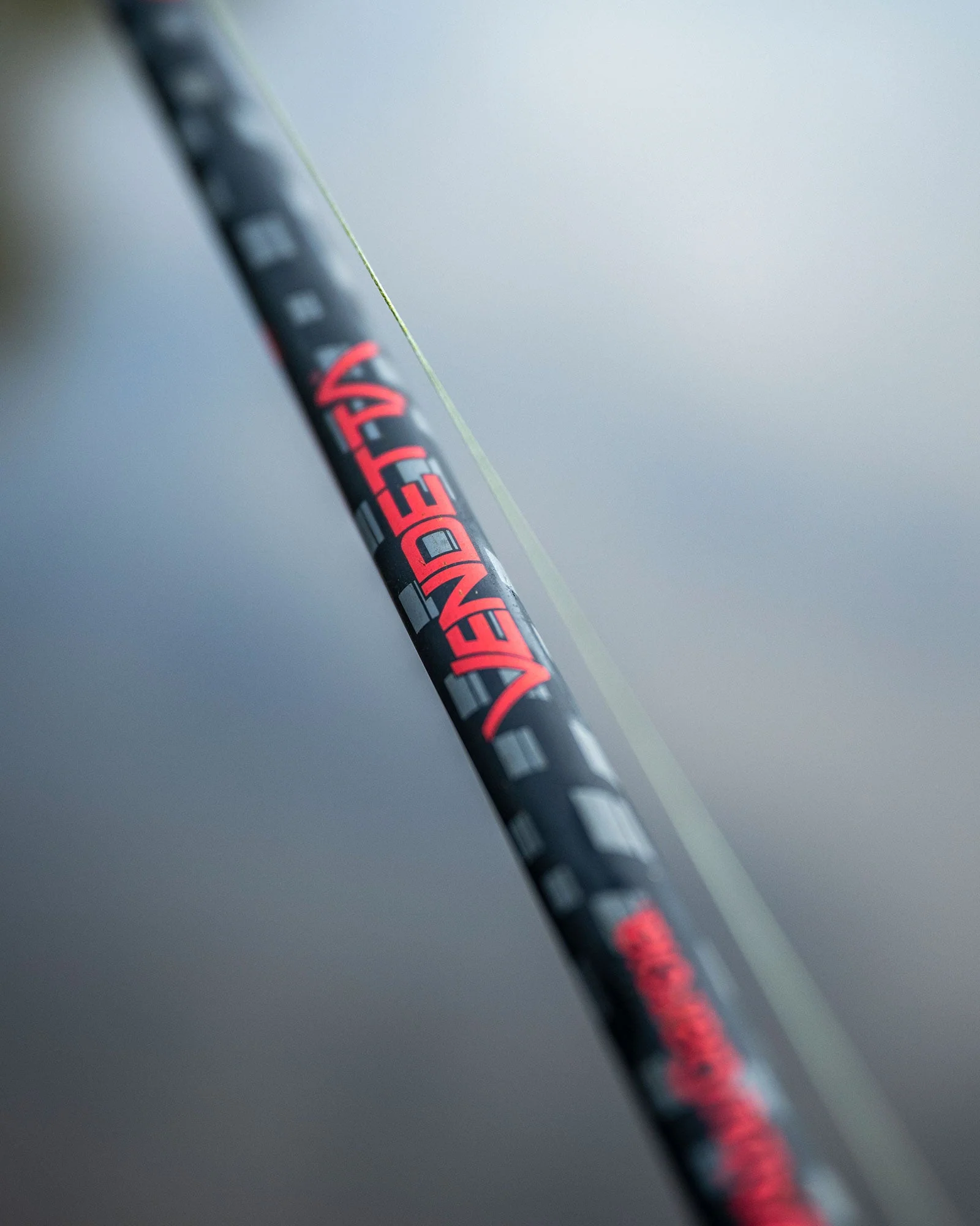 3up Vendetta Rod1