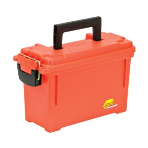 Plano Marine Emergency Box
