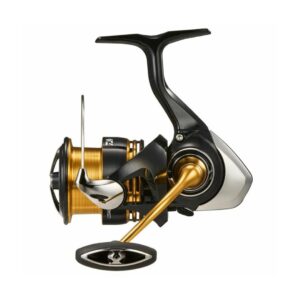 Daiwa 25Legalis LT